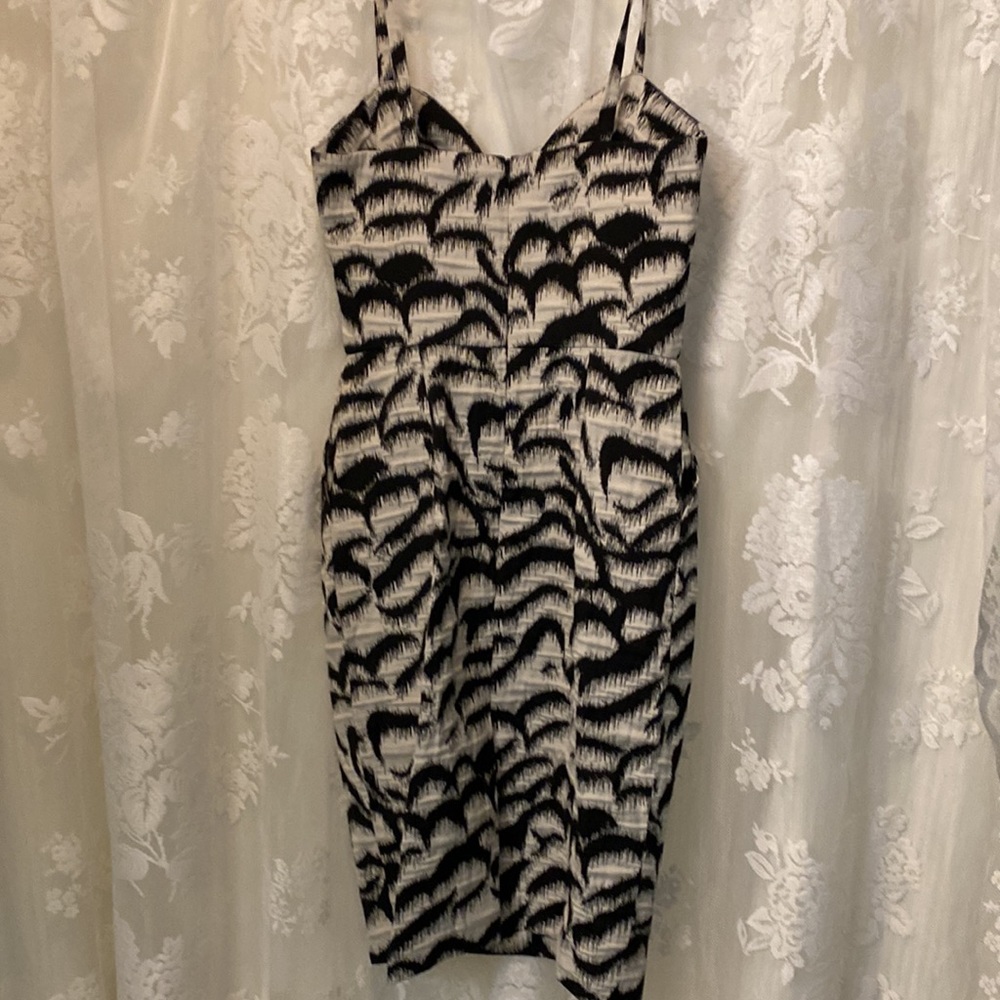 Anne Lore size 0 pocket dress
